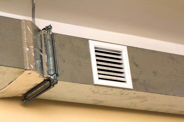 HVAC System Cleaning in Guadalupe, CA